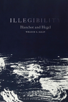 Illegibility - Dr William S. Allen