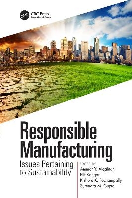 Responsible Manufacturing - 