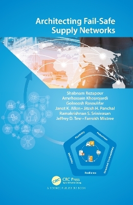 Architecting Fail‐Safe Supply Networks - Shabnam Rezapour, Amirhossein Khosrojerdi, Golnoosh Rasoulifar, Janet K. Allen, Jitesh H. Panchal