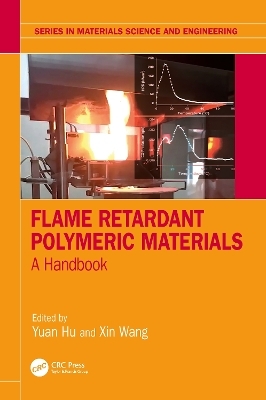 Flame Retardant Polymeric Materials - 