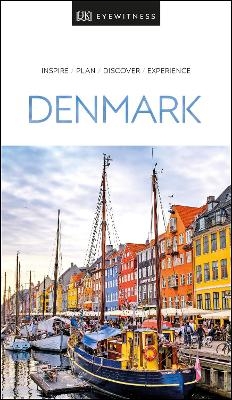 DK Eyewitness Denmark -  DK Eyewitness
