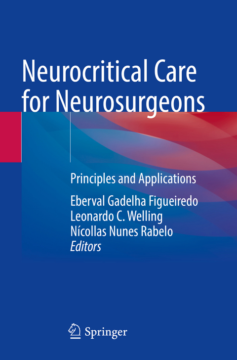 Neurocritical Care for Neurosurgeons - 