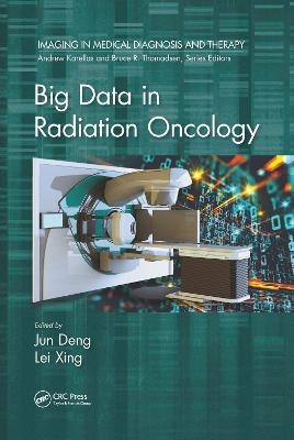 Big Data in Radiation Oncology - 