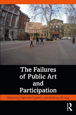 The Failures of Public Art and Participation - 