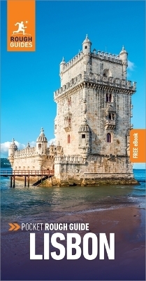 Pocket Rough Guide Lisbon: Travel Guide with eBook - Rough Guides