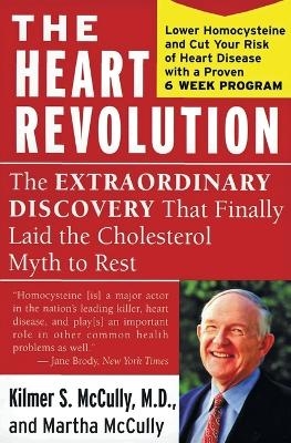 The Heart Revolution - B Carducci