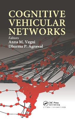 Cognitive Vehicular Networks - 