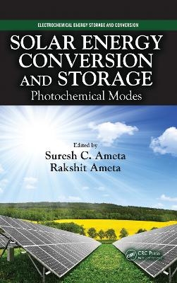 Solar Energy Conversion and Storage - 