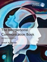 Interpersonal Communication Book, The, Global Edition - DeVito, Joseph A.