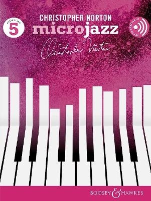 Microjazz - 