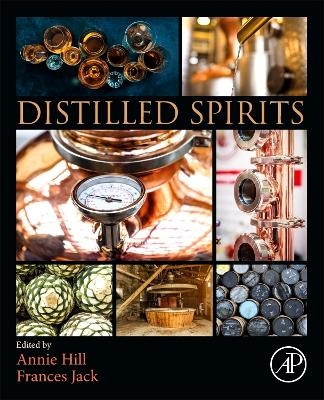 Distilled Spirits - 