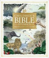 Children's Bible Stories - Dk