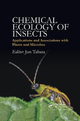 Chemical Ecology of Insects - 