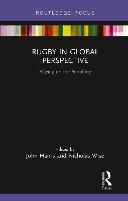 Rugby in Global Perspective - 
