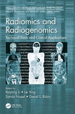 Radiomics and Radiogenomics - 