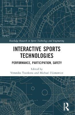 Interactive Sports Technologies - 