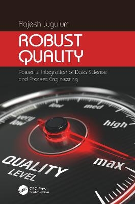 Robust Quality - Rajesh Jugulum
