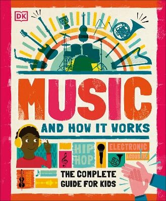 Music and How it Works -  Dk
