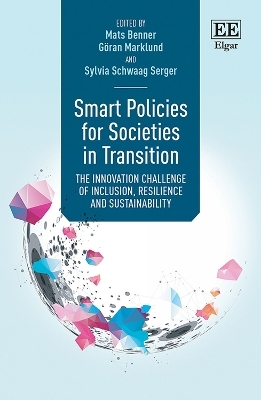Smart Policies for Societies in Transition - 