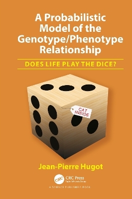 A Probabilistic Model of the Genotype/Phenotype Relationship - Jean-Pierre Hugot