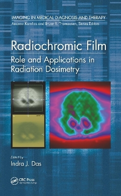 Radiochromic Film - 