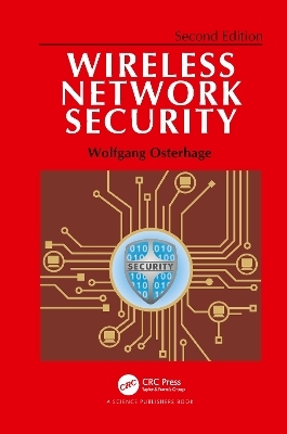 Wireless Network Security - Wolfgang Osterhage