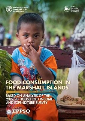 Food consumption in the Marshall Islands -  Food and Agriculture Organization, Nathalie Troubat, Michael K. Sharp