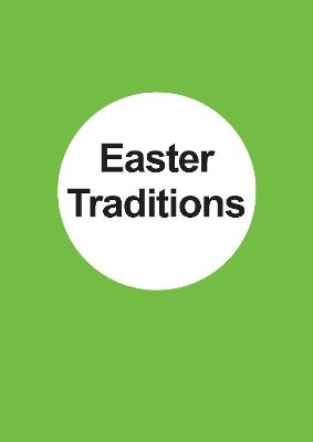 Easter Traditions - Lindsey Griffin