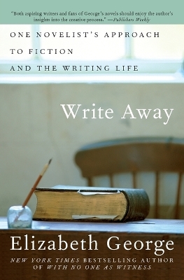 Write Away - Elizabeth George