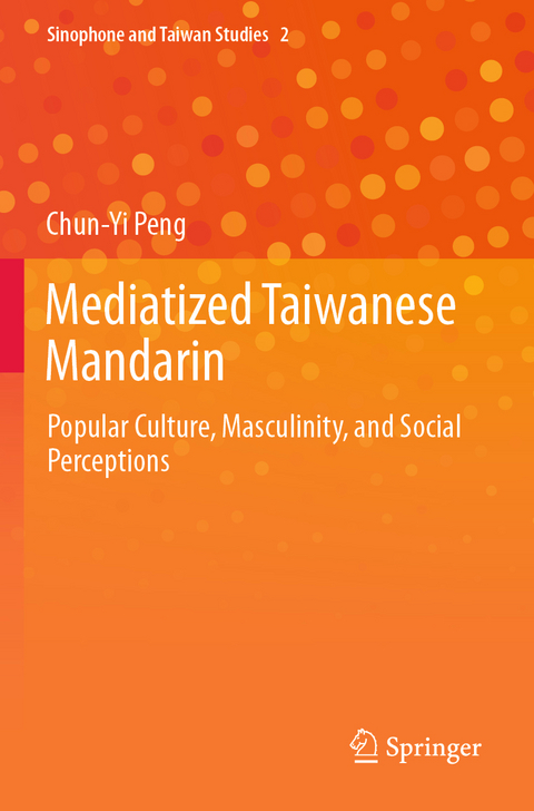 Mediatized Taiwanese Mandarin - Chun-Yi Peng