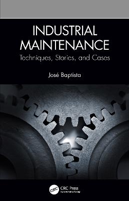 Industrial Maintenance - José Baptista