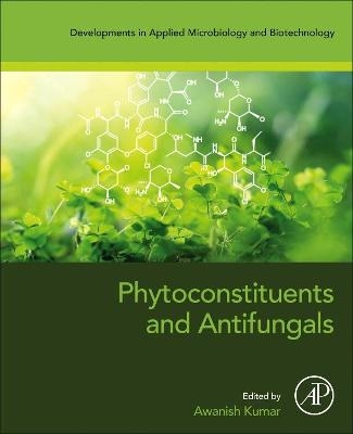 Phytoconstituents and Antifungals - 