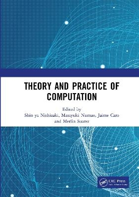 Theory and Practice of Computation - 