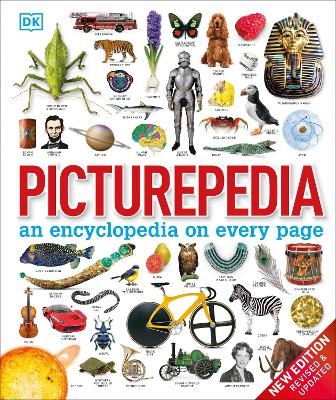 Picturepedia -  Dk