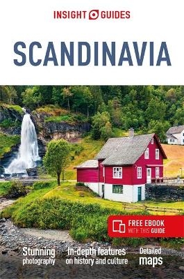 Insight Guides Scandinavia (Travel Guide with Free eBook) - Insight Guides