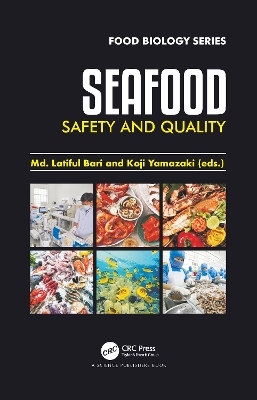 Seafood Safety and Quality - 