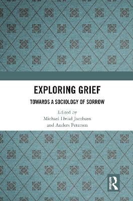 Exploring Grief - 