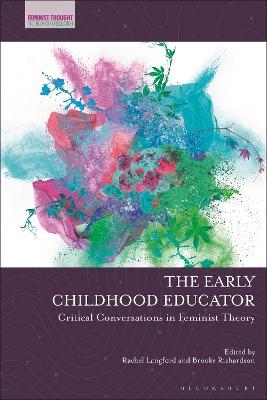 The Early Childhood Educator - 