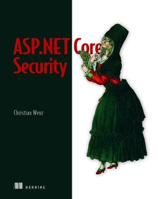 ASP.NET Core Security - Christian Wenz