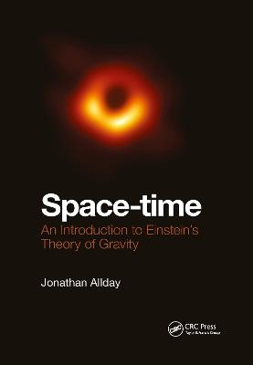Space-time - Jonathan Allday