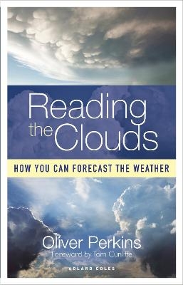 Reading the Clouds - Oliver Perkins