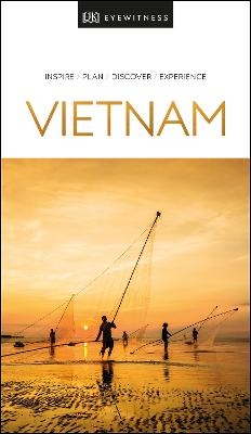 DK Eyewitness Vietnam -  DK Eyewitness