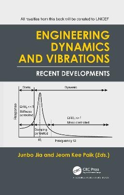 Engineering Dynamics and Vibrations - 