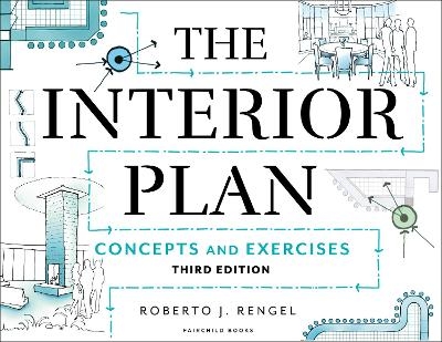 The Interior Plan - Roberto J. Rengel