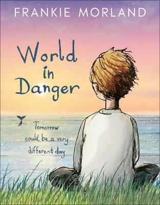 World In Danger - Frankie Morland