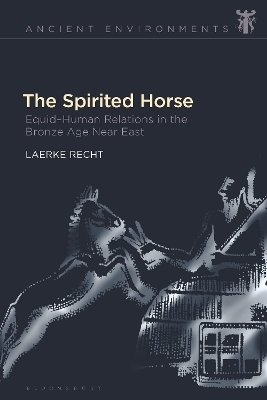 The Spirited Horse - Laerke Recht