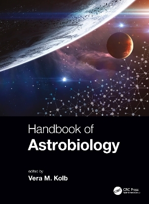 Handbook of Astrobiology - 