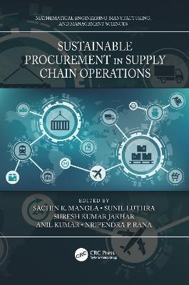 Sustainable Procurement in Supply Chain Operations - 