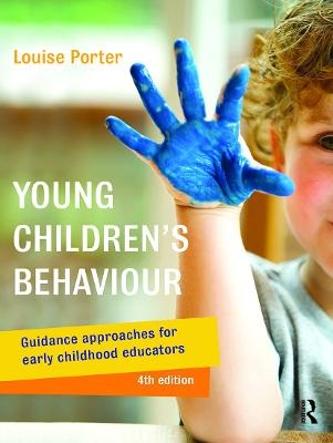 Young Children's Behaviour - Louise Porter
