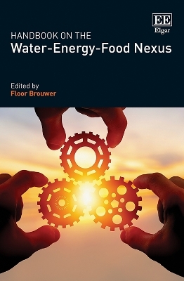 Handbook on the Water-Energy-Food Nexus - 
